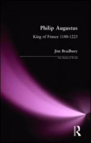 Image of Philip Augustus by Jim Bradbury