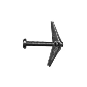 Image of Fischer - 42873 BP KT5X80S SPRING TOGGLE (20) - ,