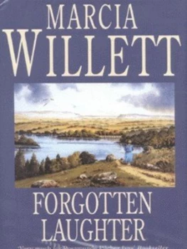 Image of Forgotten Laughter by Marcia Willett Hardback