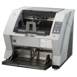Image of Fujitsu fi-5950 ADF Production Document Scanner
