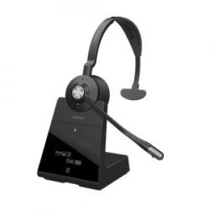 Image of Jabra Engage 75 Bluetooth Wireless Headset