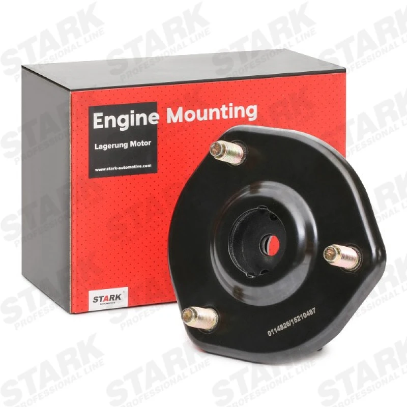 Image of Top strut mount STARK SKSS-0670397