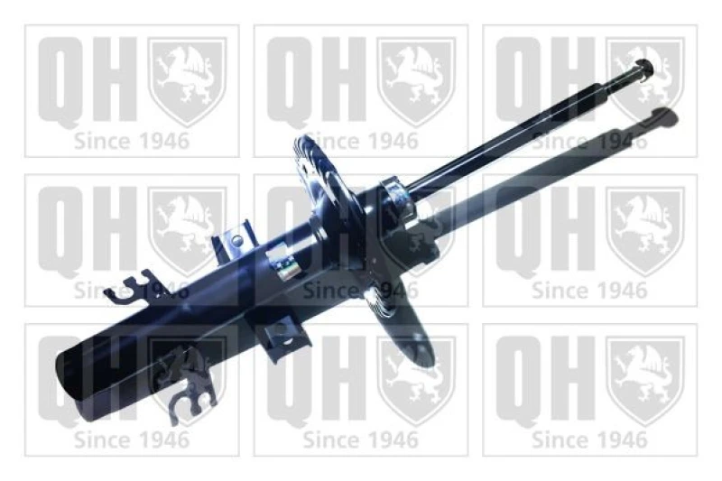 Image of QUINTON HAZELL Shock absorber QUINTON HAZELL QAG878119