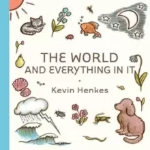 Image of The World and Everything in It