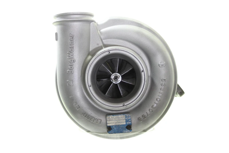Image of ALANKO 11900691 Turbocharger Charger,charging system (2234)