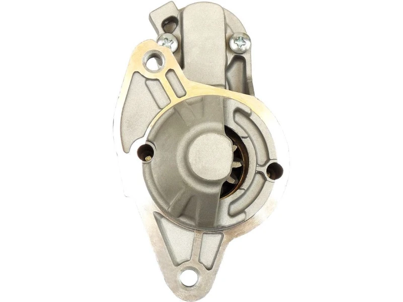 Image of AS-PL Starter motor AS-PL S5054