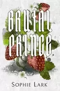 Image of brutal prince illustrated edition