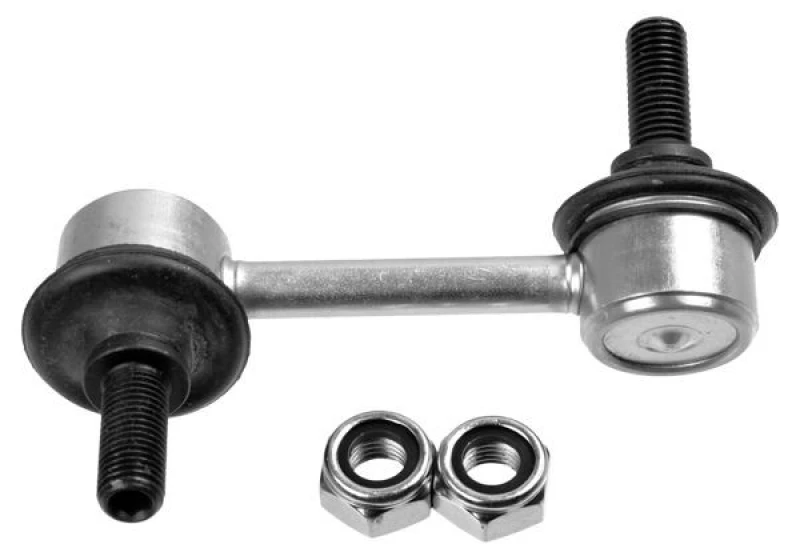 Image of Anti-roll bar link LEMFORDER 35415 01