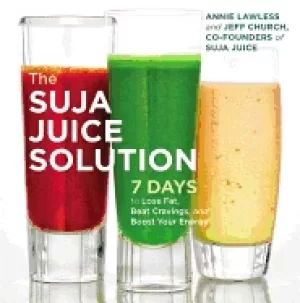 Image of suja juice solution 7 days to lose fat beat cravings and boost your energy
