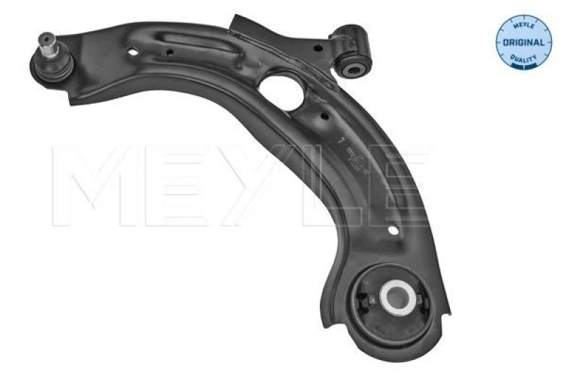 Image of Suspension arm MEYLE 35-16 050 0099