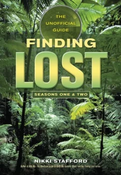 Image of Finding Lost by Nikki Stafford Paperback