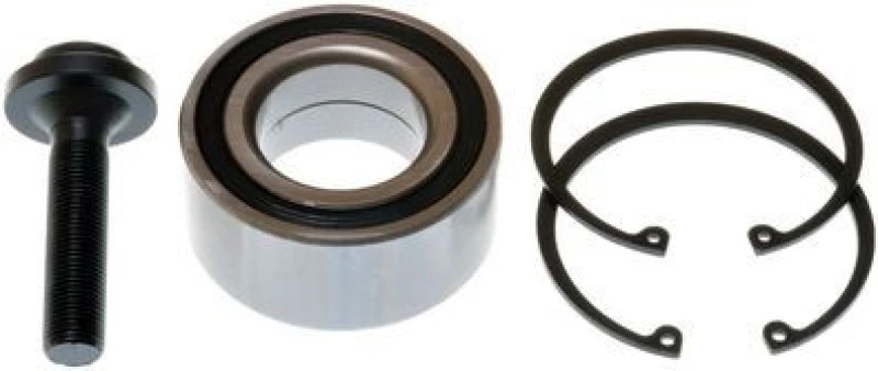 Image of DENCKERMANN Wheel bearing kit DENCKERMANN W413051
