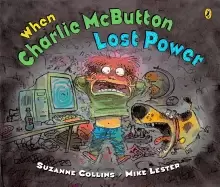 Image of when charlie mcbutton lost power