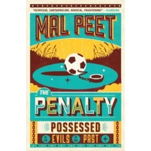 Image of The Penalty