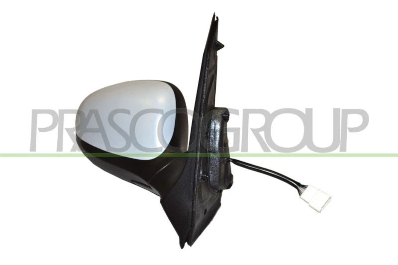 Image of PRASCO Wing mirror PRASCO FD0087313P