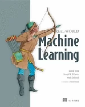 Image of real world machine learning