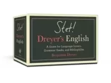 Image of STET! Dreyer's Game of English : A Game for Language Lovers, Grammar Geeks, and Bibliophiles