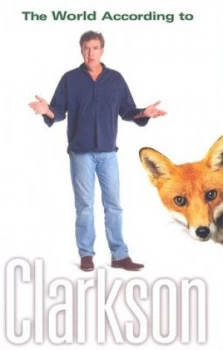 Image of The World According to Clarkson by Jeremy Clarkson Hardback