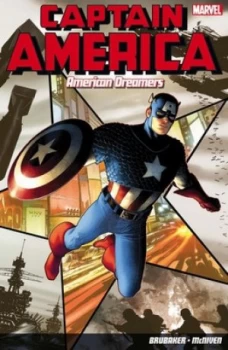 Image of American Dreamers by Steve Mcniven Paperback