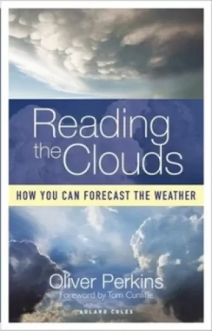 Image of Reading the clouds by Oliver Perkins