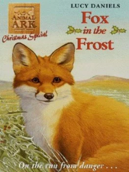 Image of Fox in the Frost by Lucy Daniels Paperback