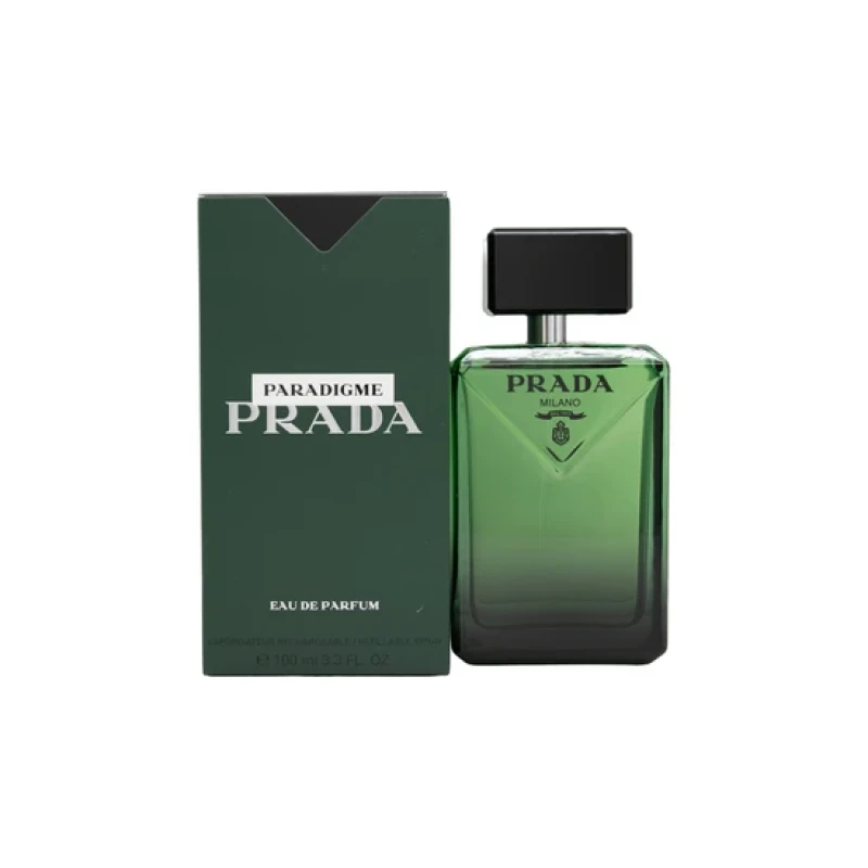 Image of Prada Paradigme Eau de Parfum 30ml