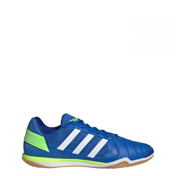 Image of adidas Top Sala Boots Unisex - Glow Blue / Cloud White / Roya