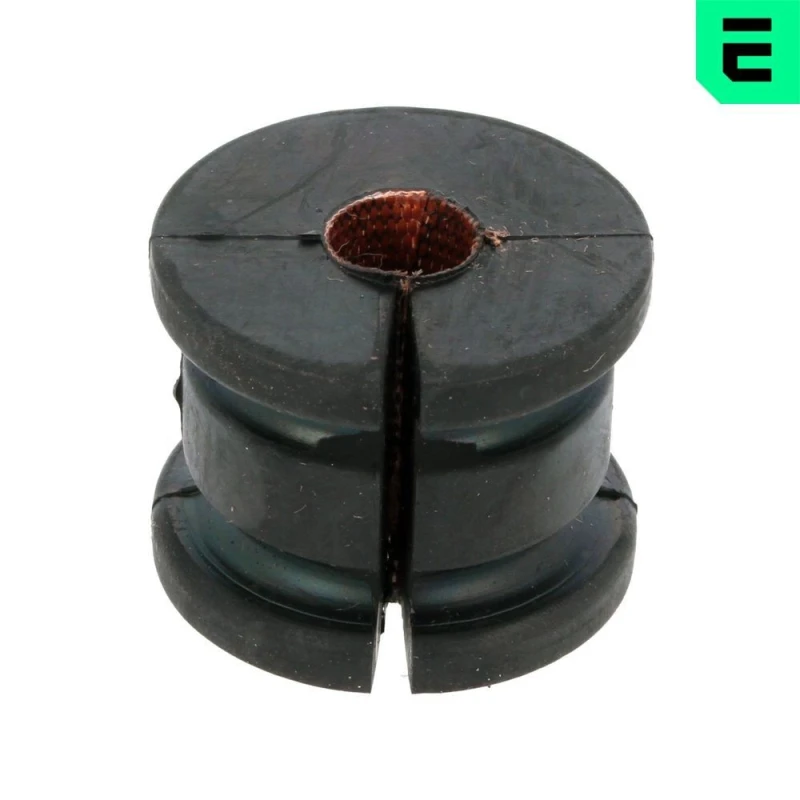 Image of Anti roll bar bush OPTIMAL F8-8292