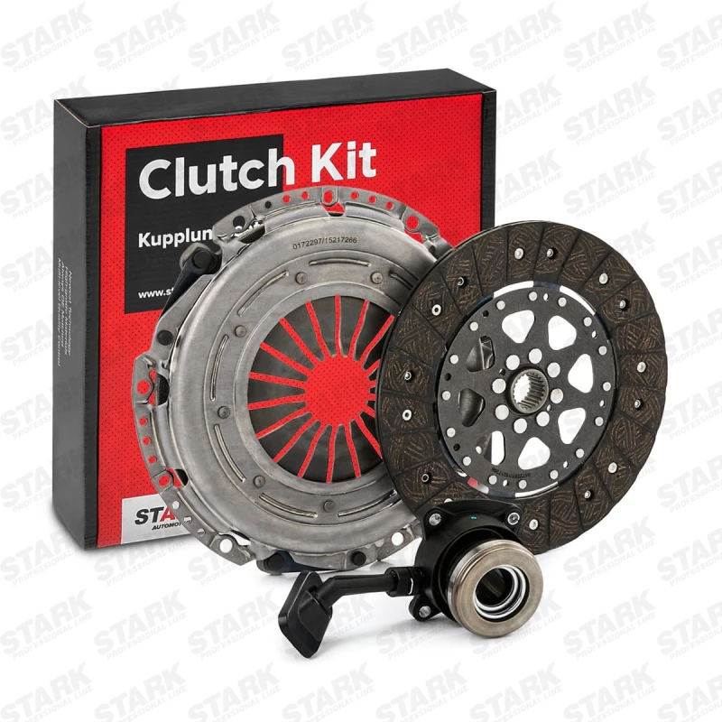 Image of STARK Clutch kit STARK SKCK-0100370
