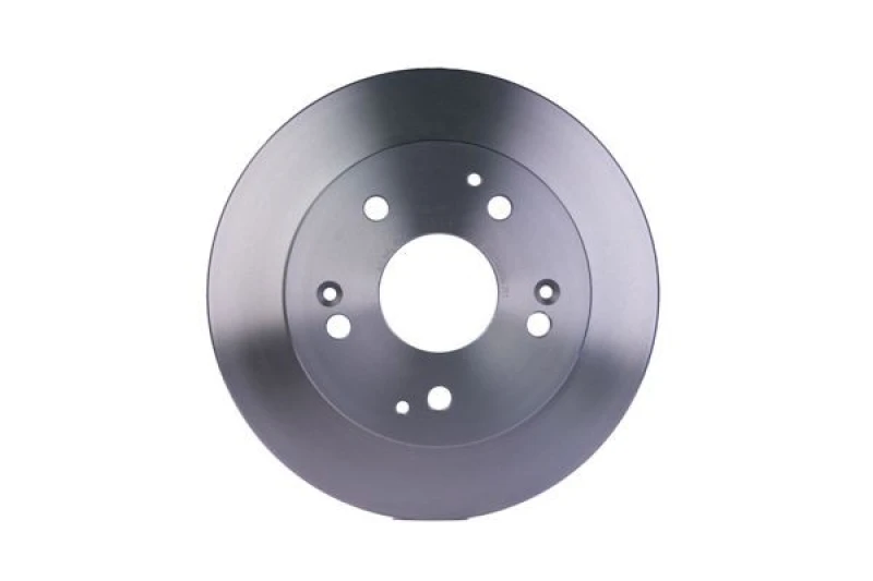 Image of HELLA Brake disc HELLA 8DD 355 110-311