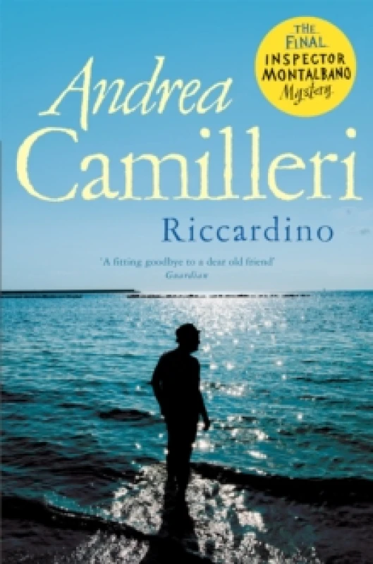 Image of Riccardino Paperback / softback