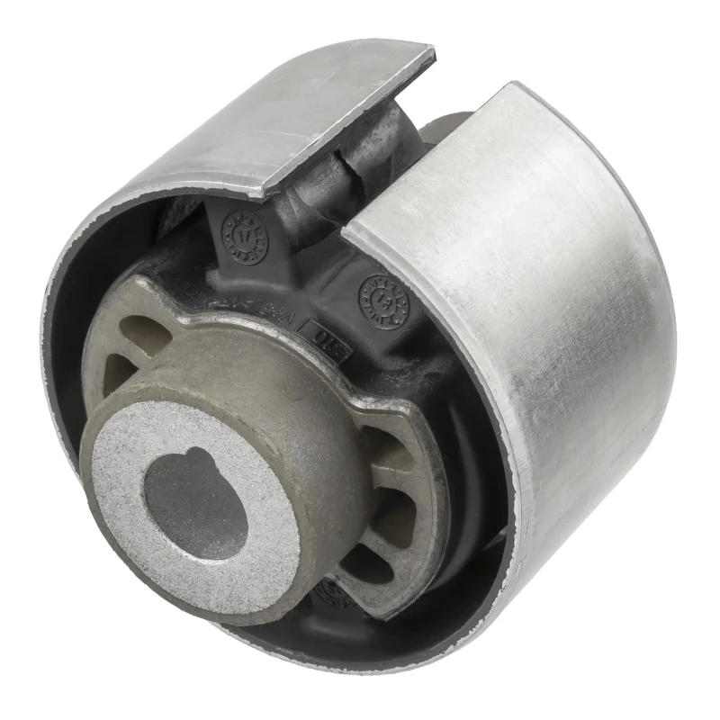 Image of Trailing arm / Suspension arm bush LEMFORDER 43438 01