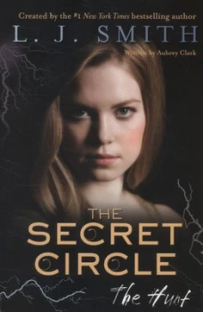 Image of The Hunt by L. J Smith Paperback