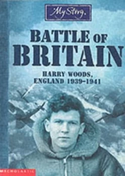 Image of Battle of Britain by Chris Priestly Paperback