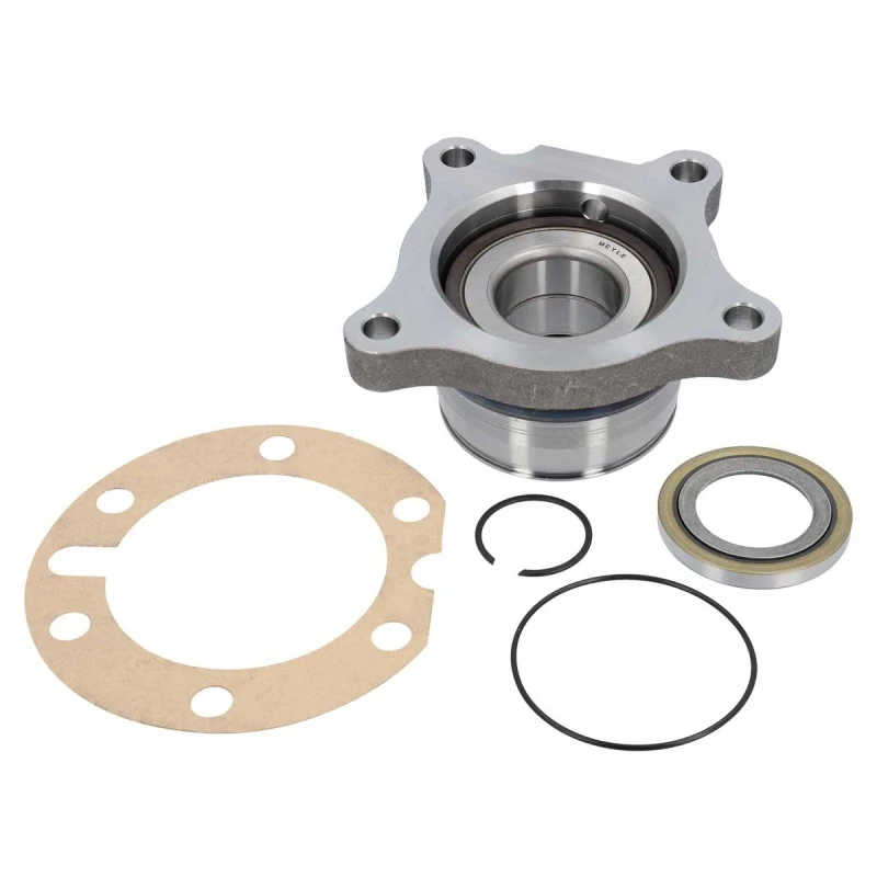 Image of Wheel Hub MEYLE 30-14 752 0014