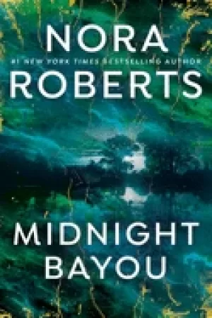 Image of midnight bayou