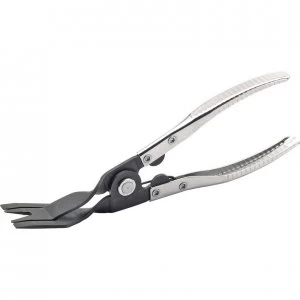 Image of Draper Expert Automotive Trim Clip Removal Pliers