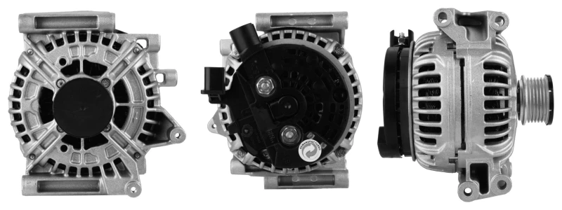 Image of LUCAS Alternator LUCAS LRA02250