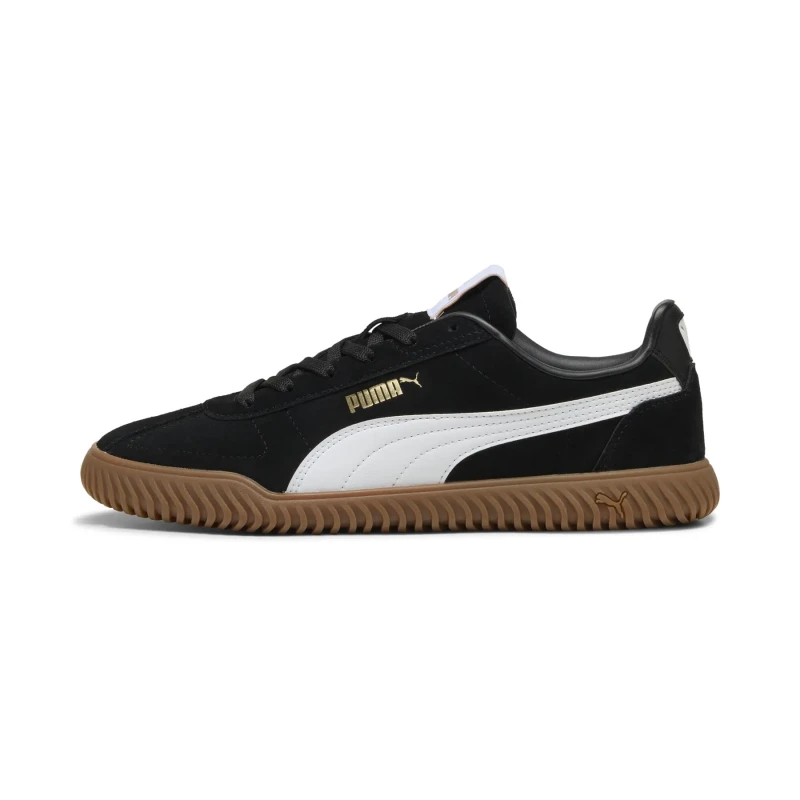 Image of Puma Trainers Puma Club Kayzer SD Noir Unisex 44