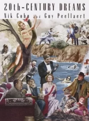 Image of 20th-century dreams by Nik Cohn