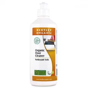 image of Bentley Organic Organic Floor Cleaner