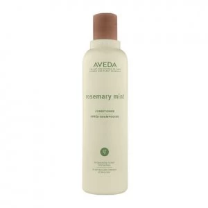 Image of Aveda Rosemary Mint Conditioner 250ml