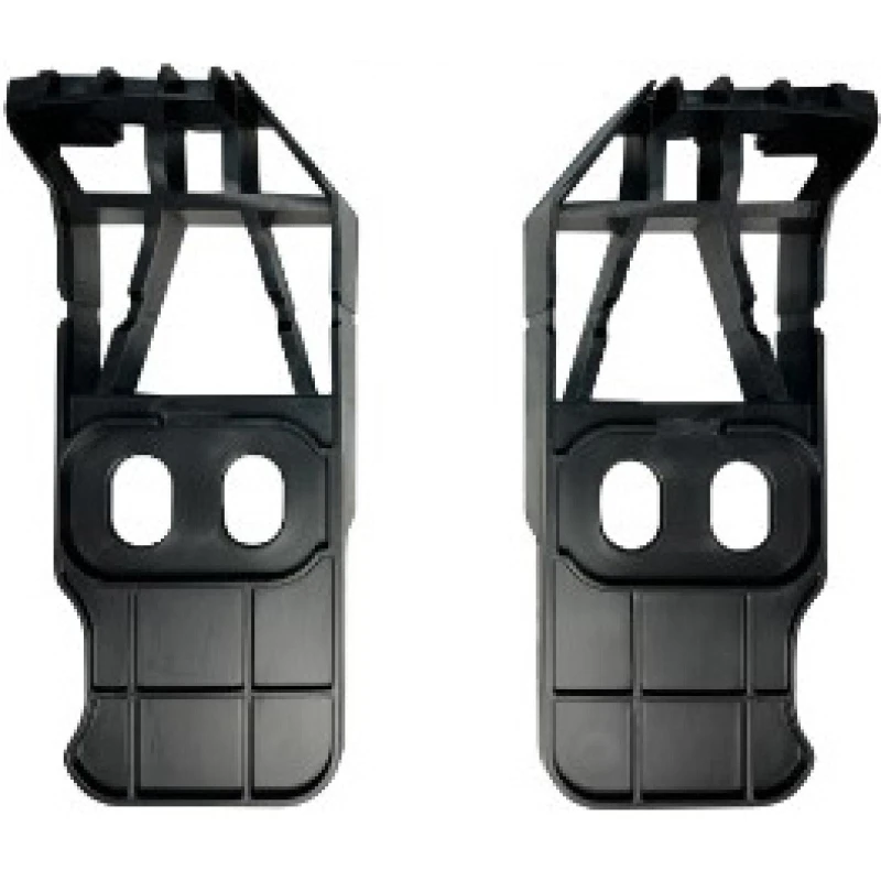 Image of Mounting Set, bumper DIEDERICHS 4228764