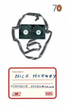 Image of Otherwise Pandemonium by Nick Hornby Paperback