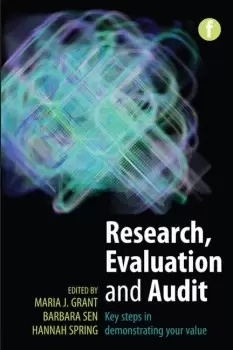 Image of Research Evaluation and AuditKey Steps in Demonstrating Your Value