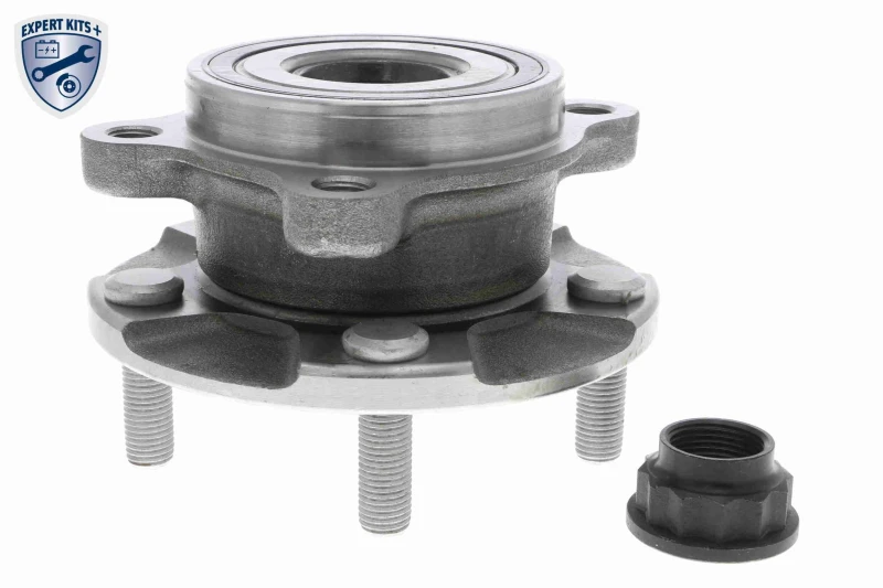 Image of Wheel bearing kit ACKOJA A70-0384
