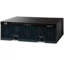 Image of Cisco VG310 gateway/controller 10, 100, 1000 Mbit/s