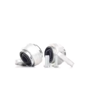 Image of RIDEX Arm Bushes BMW 251T0925 1095277,1095278,1096983 Suspension Bushes,Wishbone Bushes,Control Arm-/Trailing Arm Bush 1096984,31121095277,31121095278