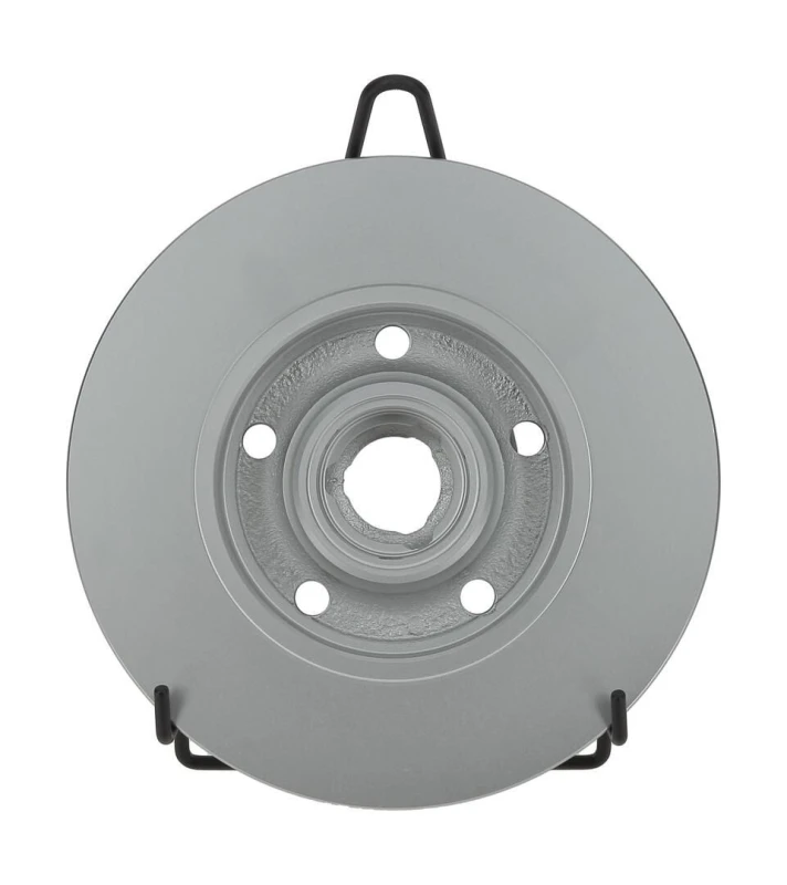 Image of Brake disc FERODO DDF266C-1