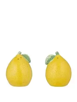 image of Price & Kensington Amalfi Salt & Pepper Set